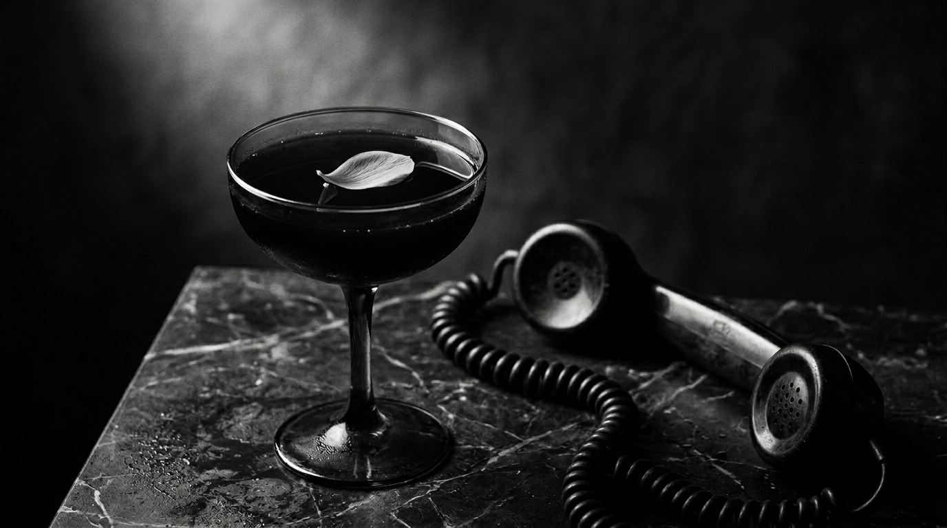 Csendes Telefon