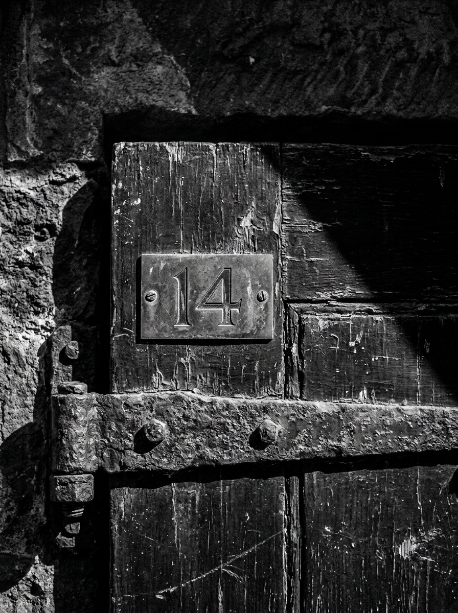 Door 14